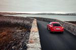 Audi TTS Competition Coupe 2018 года (WW)